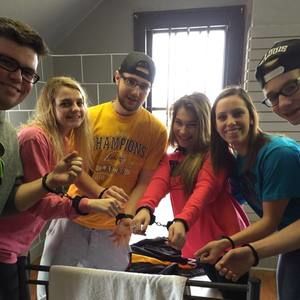 Meet your Posher, Darlene